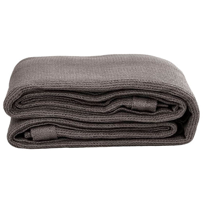 Tent Carpet 300x400 cm Anthracite
