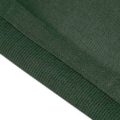 Tent Carpet 250x300 cm HDPE Green