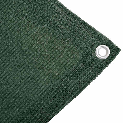 Tent Carpet 300x400 cm HDPE Green