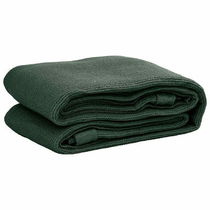 Tent Carpet 300x500 cm HDPE Green