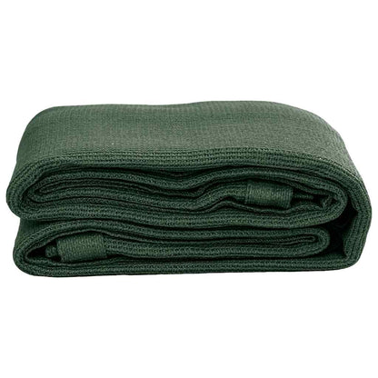 Tent Carpet 300x500 cm HDPE Green