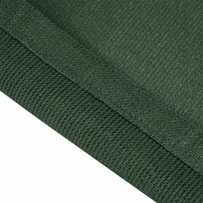 Tent Carpet 300x500 cm HDPE Green