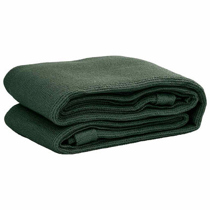 Tent Carpet 300x600 cm HDPE Green