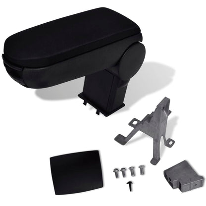 Car Armrest for VW New Polo (2011)