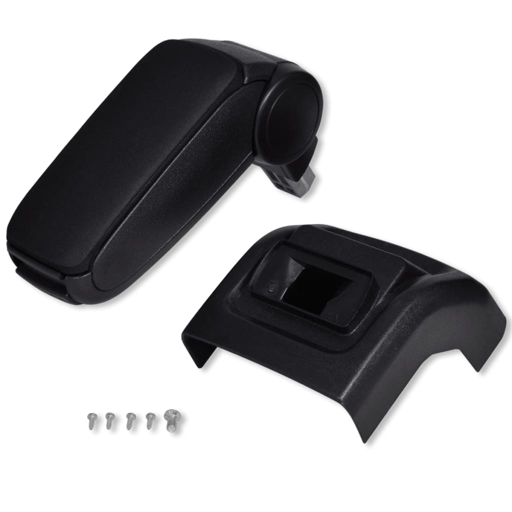 Car Armrest for Ford Focus (2005-2011)