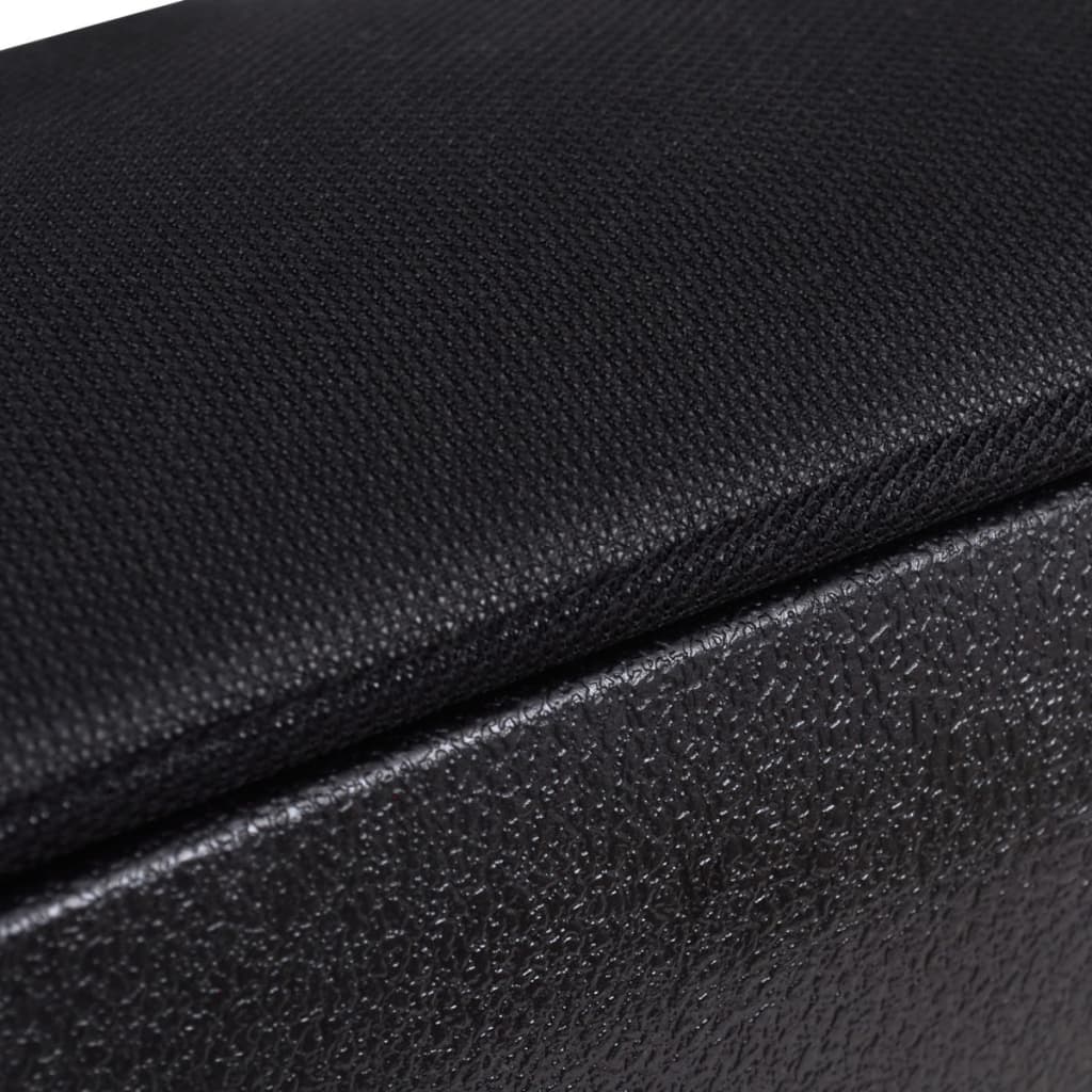 Car Armrest for Ford Fiesta MK7 (2009)