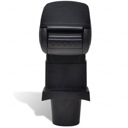 Car Armrest for Toyota Yaris (2008)
