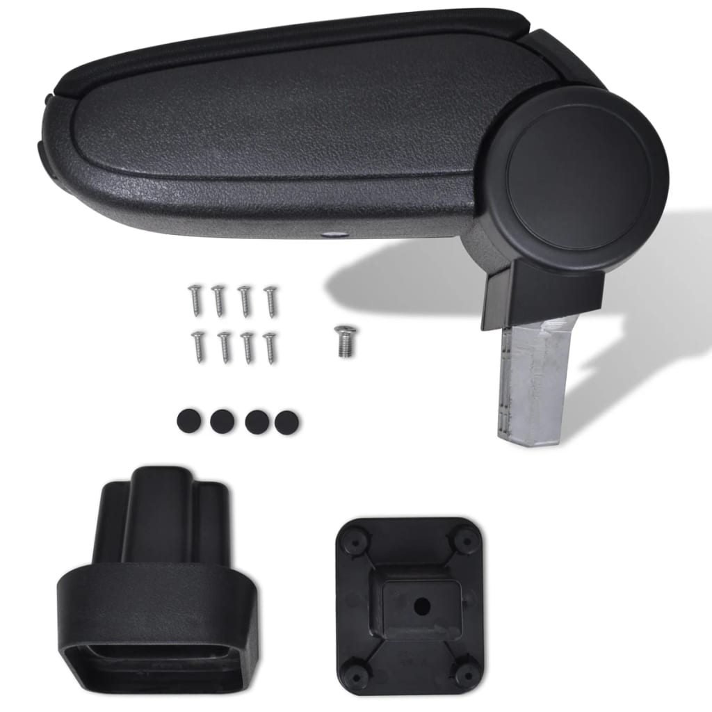 Car Armrest for Suzuki SX4 (after 2007)