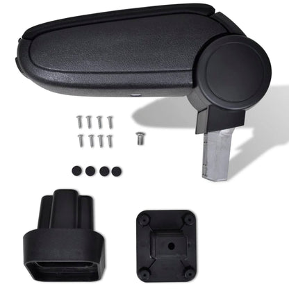 Car Armrest for Suzuki SX4 (after 2007)