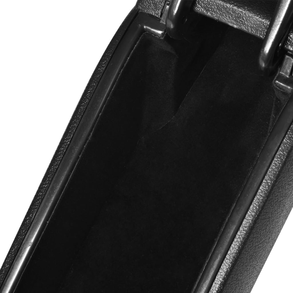 Car Armrest for Suzuki SX4 (after 2007)