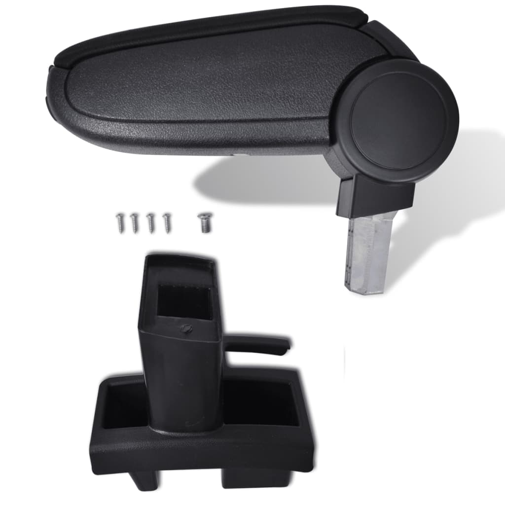 Car Armrest for Peugeot 307 (2004)