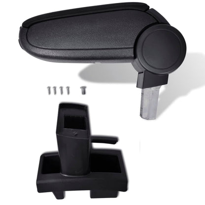 Car Armrest for Peugeot 307 (2004)