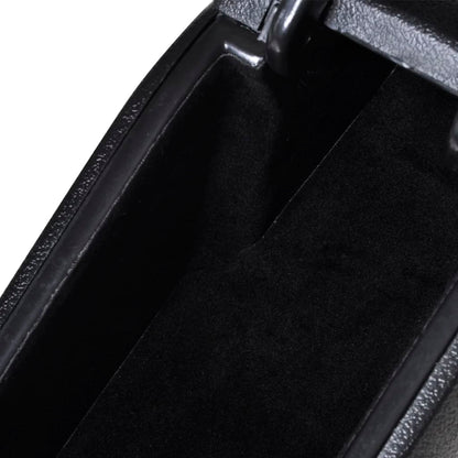 Car Armrest for Peugeot 307 (2004)