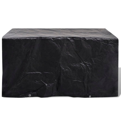 Garden Furniture Cover 8 Eyelets 180 x 70 x 90 cm