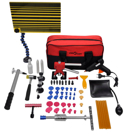 Dent Removal Kit with Carrying Bag XXL