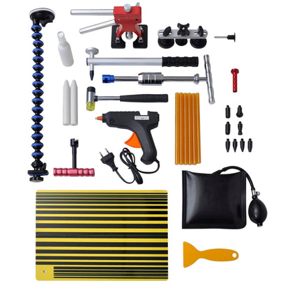Dent Removal Kit with Carrying Bag XXL