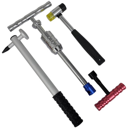 Dent Removal Kit with Carrying Bag XXL