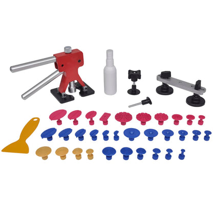Dent Removal Kit with Carrying Bag XXL