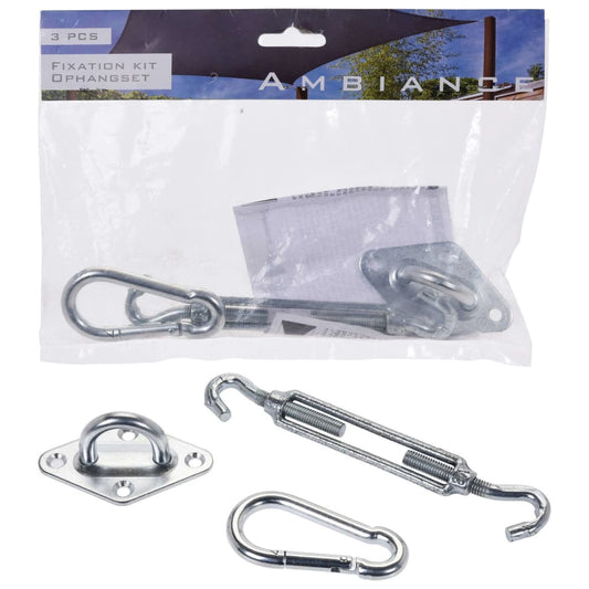 Shade Cloth Accessory Set