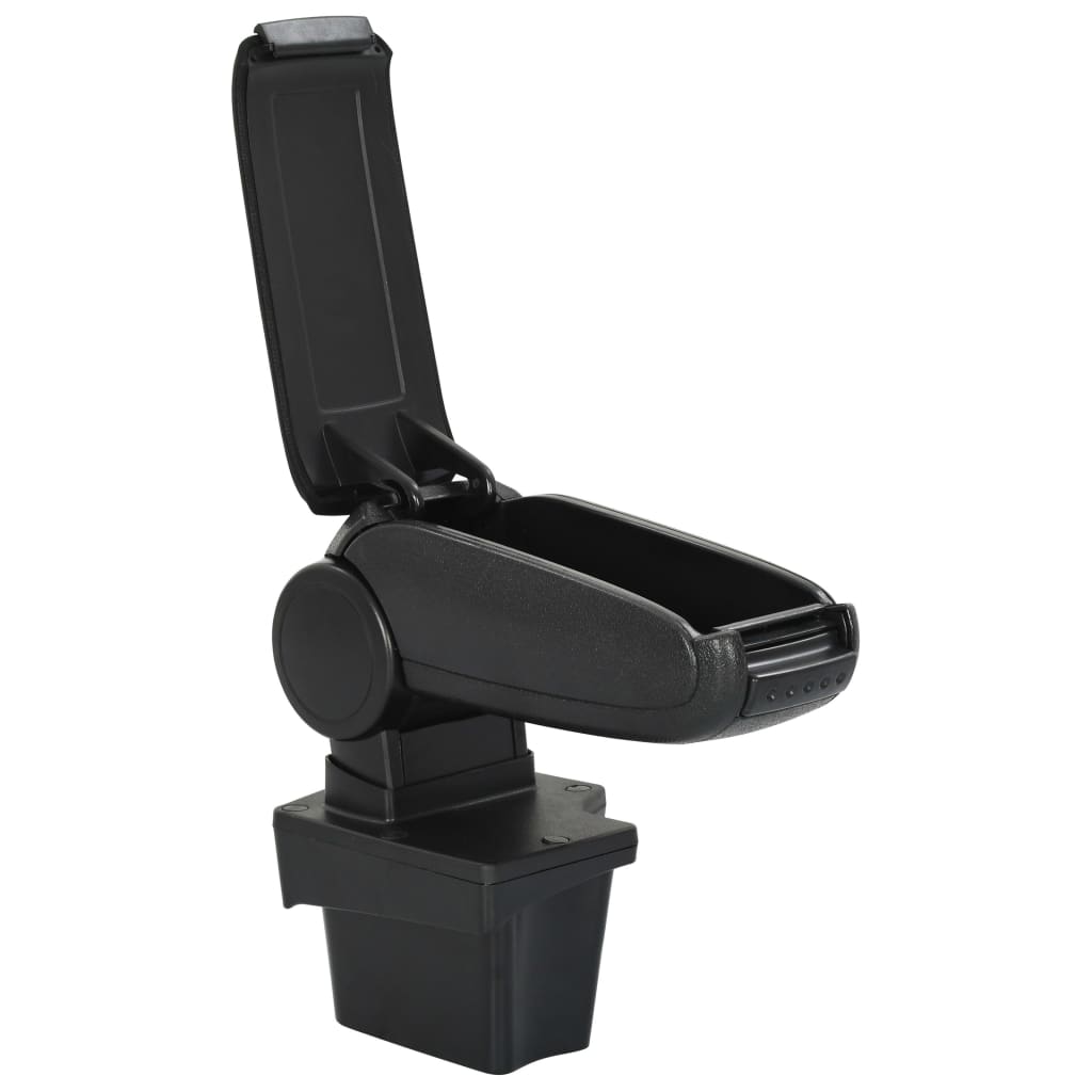 Car Armrest for Kia K2 Kia Rio (2011-2016)