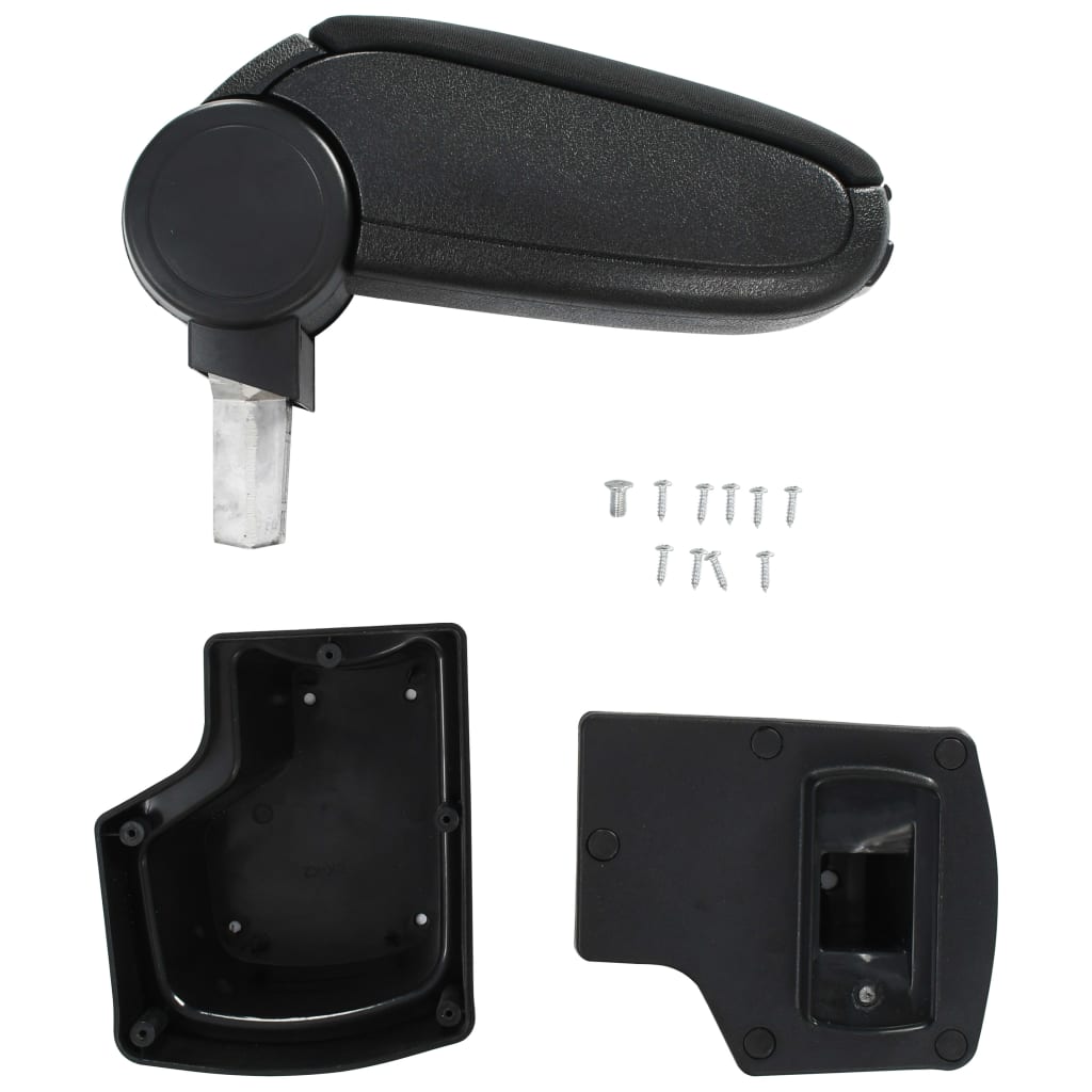 Car Armrest for Kia K2 Kia Rio (2011-2016)
