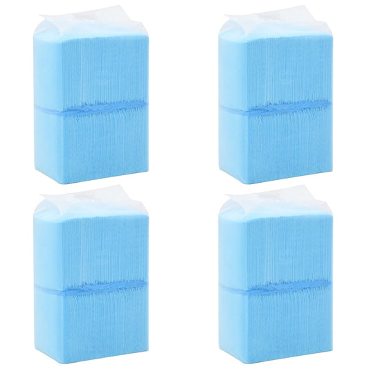 Pet Training Pads 400 pcs 45x33 cm Non Woven Fabric
