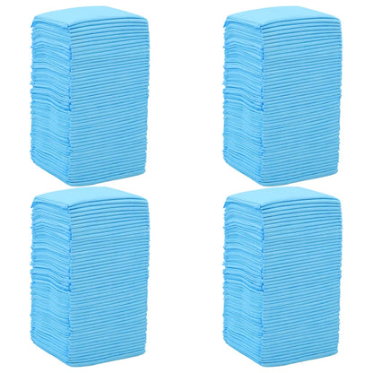 Pet Training Pads 200 pcs 60x60 cm Non Woven Fabric