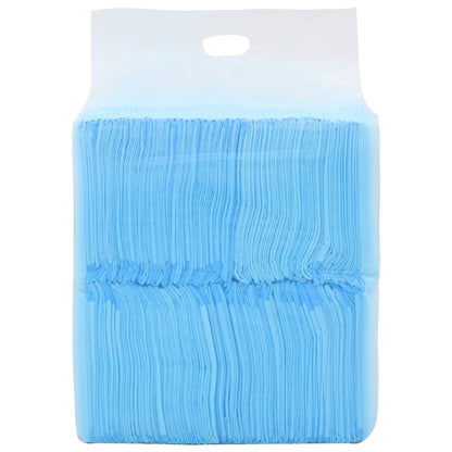 Pet Training Pads 400 pcs 60x60 cm Non Woven Fabric