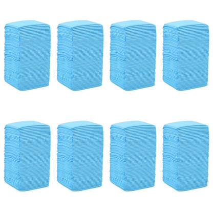 Pet Training Pads 400 pcs 60x60 cm Non Woven Fabric