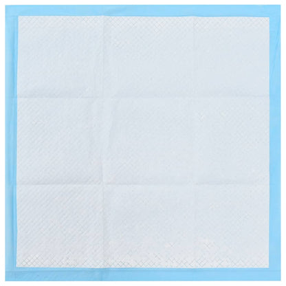 Pet Training Pads 400 pcs 60x60 cm Non Woven Fabric