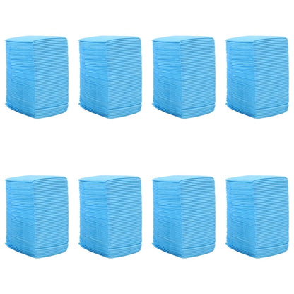 Pet Training Pads 400 pcs 90x60 cm Non Woven Fabric