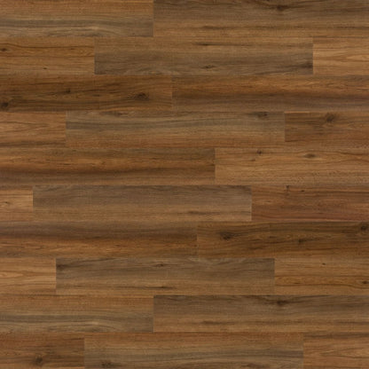 Wood Look Planks Natural Oak Saddle Brown