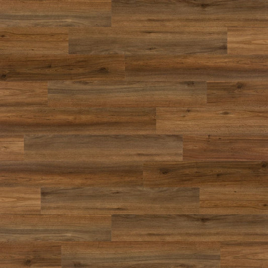 Wood Look Planks Natural Oak Saddle Brown