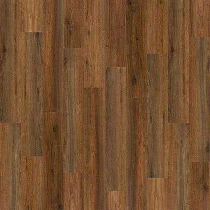 Wood Look Planks Natural Oak Saddle Brown