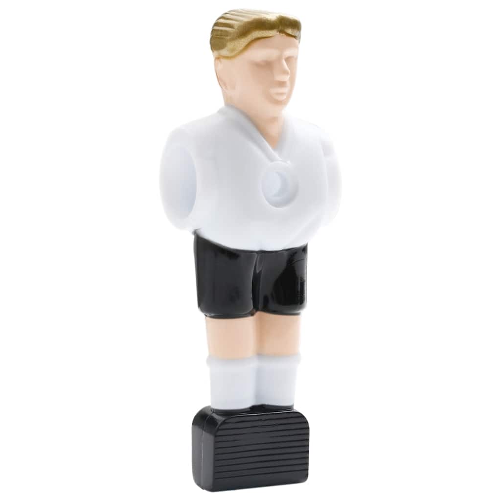Football Table Players for 15.9 mm Rod 22 pcs