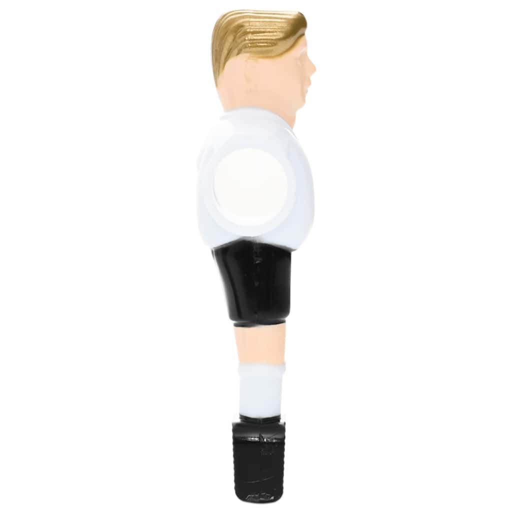 Football Table Players for 15.9 mm Rod 22 pcs