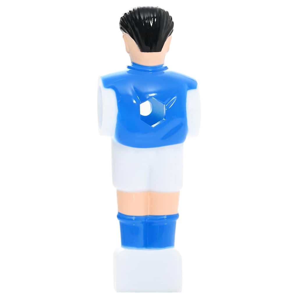 Football Table Players for 15.9 mm Rod 22 pcs