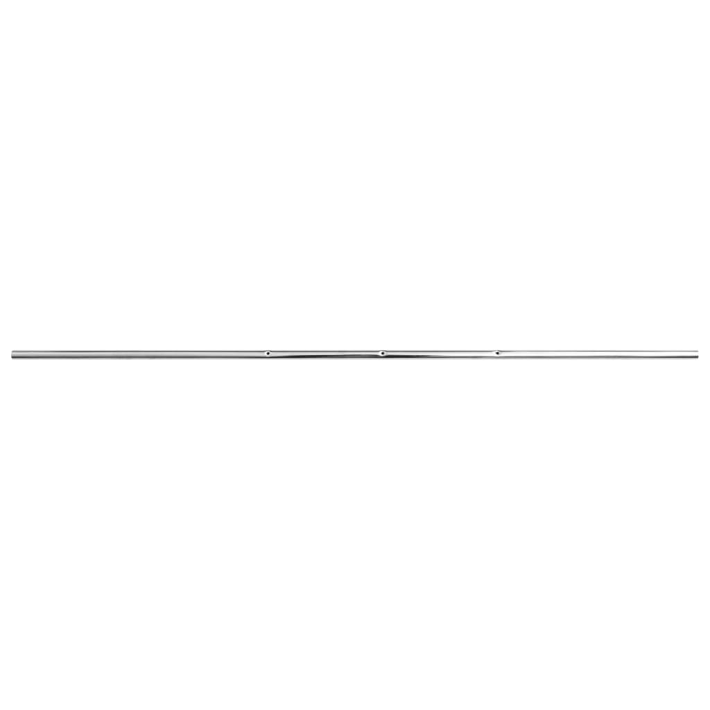 Rods for Football Table 8 pcs 15.9 mm