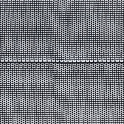 Outdoor Carpet ARAKIL Grey 120x180 cm PP