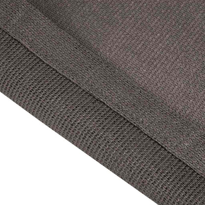 Tent Carpet 200x200 cm Anthracite