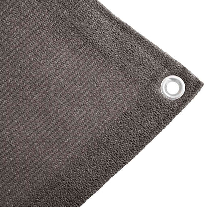 Tent Carpet 200x300 cm Anthracite