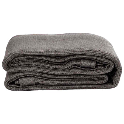 Tent Carpet 250x450 cm Anthracite