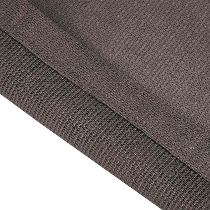Tent Carpet 250x450 cm Anthracite