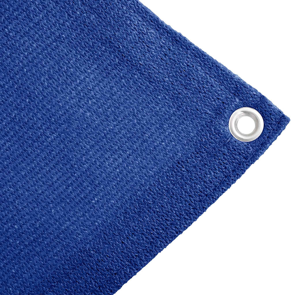 Tent Carpet 250x400 cm Blue