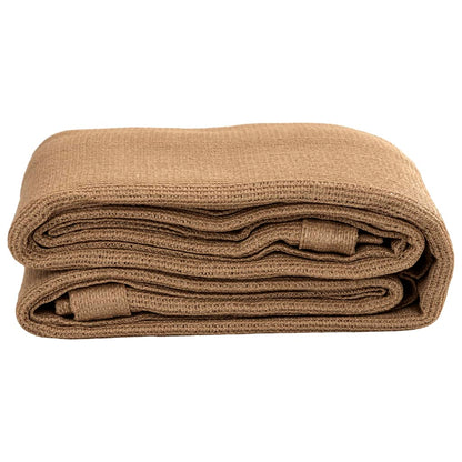Tent Carpet 250x300 cm Taupe