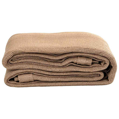 Tent Carpet 250x350 cm Taupe