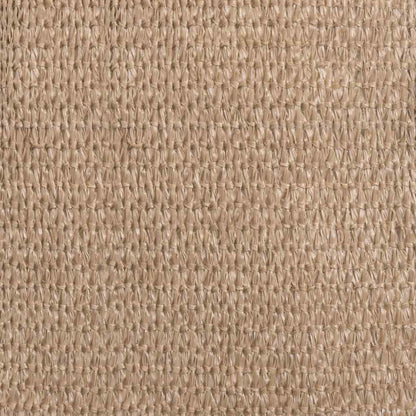 Tent Carpet 250x350 cm Taupe