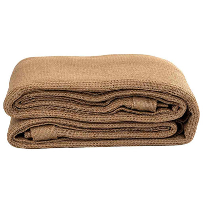 Tent Carpet 300x400 cm Taupe