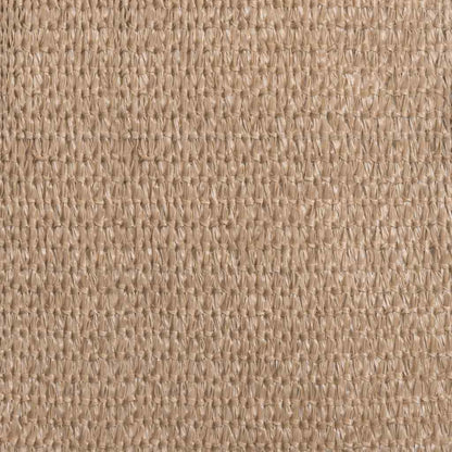 Tent Carpet 300x400 cm Taupe