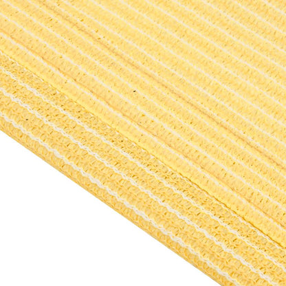 Tent Carpet Beige 250x200 cm HDPE